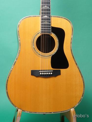 Guild D-100-NT CRV