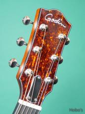Godin Metropolis PU標準装備 (L.R.Baggs Anthem) [Price Down!]_3