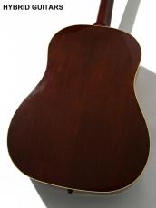 Gibson Custom Shop J-50 ADJ Natural 2009_2