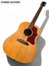 Gibson Custom Shop J-50 ADJ Natural 2009_3