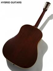 Gibson Custom Shop J-50 ADJ Natural 2009_4