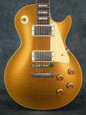 Gibson Custom Shop Murphy Lab 1957 Les Paul Gold Top Ultra Light Aged