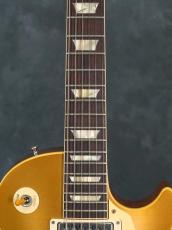 Gibson Custom Shop Murphy Lab 1957 Les Paul Gold Top Ultra Light Aged_5