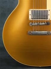 Gibson Custom Shop Murphy Lab 1957 Les Paul Gold Top Ultra Light Aged_8