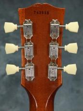 Gibson Custom Shop Murphy Lab 1957 Les Paul Gold Top Ultra Light Aged_11