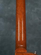 Gibson Custom Shop Murphy Lab 1957 Les Paul Gold Top Ultra Light Aged_13