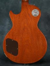 Gibson Custom Shop Murphy Lab 1957 Les Paul Gold Top Ultra Light Aged_14