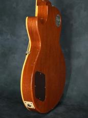 Gibson Custom Shop Murphy Lab 1957 Les Paul Gold Top Ultra Light Aged_17