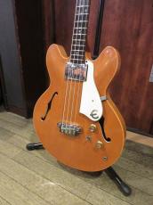 Epiphone 1966 EB232 Rivoli Bass Blonde_2