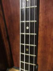 Epiphone 1966 EB232 Rivoli Bass Blonde_4