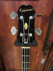 Epiphone 1966 EB232 Rivoli Bass Blonde_5