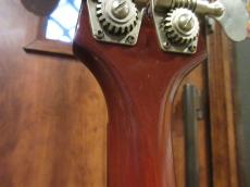 Epiphone 1966 EB232 Rivoli Bass Blonde_6