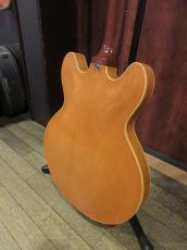 Epiphone 1966 EB232 Rivoli Bass Blonde_7