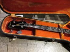 Epiphone 1966 EB232 Rivoli Bass Blonde_9