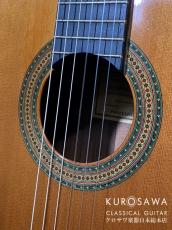 Antonio Lopez [アントニオ・ロペス] アントニオ・ロペス PRPFESSIONAL プロフェッショナル 2021年製 杉・ローズウッド 【日本総本店2F 在庫品】_3