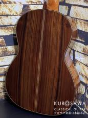 Antonio Lopez [アントニオ・ロペス] アントニオ・ロペス PRPFESSIONAL プロフェッショナル 2021年製 杉・ローズウッド 【日本総本店2F 在庫品】_5