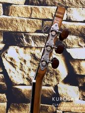 Antonio Lopez [アントニオ・ロペス] アントニオ・ロペス PRPFESSIONAL プロフェッショナル 2021年製 杉・ローズウッド 【日本総本店2F 在庫品】_9