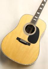 Martin 【～5/10迄の限定価格!】【動画あり】 CTM D-45 1968 Inspired #2970287 【1968年製D-45インスパイアモデル!】【限定10本】_3