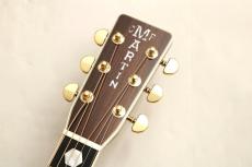 Martin 【～5/10迄の限定価格!】【動画あり】 CTM D-45 1968 Inspired #2970287 【1968年製D-45インスパイアモデル!】【限定10本】_7