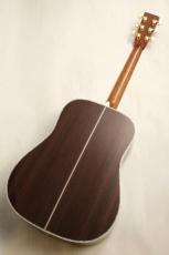 Martin 【～5/10迄の限定価格!】【動画あり】 CTM D-45 1968 Inspired #2970287 【1968年製D-45インスパイアモデル!】【限定10本】_10