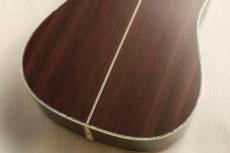 Martin 【～5/10迄の限定価格!】【動画あり】 CTM D-45 1968 Inspired #2970287 【1968年製D-45インスパイアモデル!】【限定10本】_12