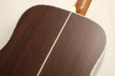 Martin 【～5/10迄の限定価格!】【動画あり】 CTM D-45 1968 Inspired #2970287 【1968年製D-45インスパイアモデル!】【限定10本】_13