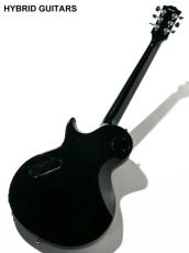 Navigator Les Paul type Figured Wine Red 2008_4