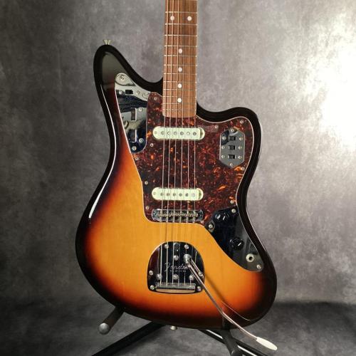 Fender Japan JG66-85