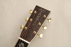 Martin 【～5/10迄の限定価格!】CTM D-45 Wild Grain East Indian Rosewood NAMM Wood Selection#2969071 _7