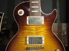 Gibson Custom Shop Joe Perry 1959 Les Paul VOS_3