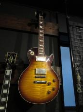 Gibson Custom Shop Joe Perry 1959 Les Paul VOS_5