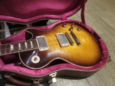 Gibson Custom Shop Joe Perry 1959 Les Paul VOS_7