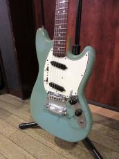 Fender 1966 Mustang Blue_2