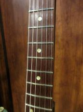 Fender 1966 Mustang Blue_3