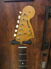 Fender 1966 Mustang Blue_4