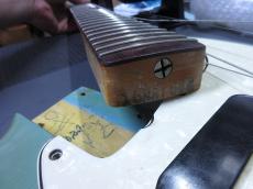 Fender 1966 Mustang Blue_9