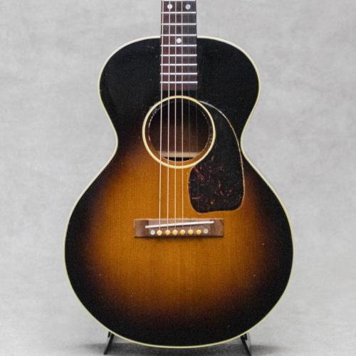 Gibson LG-2 3/4 / 1949