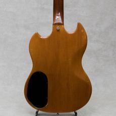 Guild S-100 Standard with Carved Top Natural / 1975_3