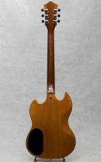 Guild S-100 Standard with Carved Top Natural / 1975_4