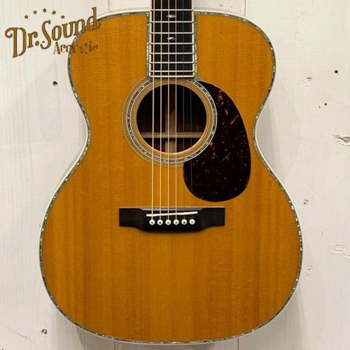 Martin 2016年製　000-42　♯2043623 【無金利分割OK】【送料込み】