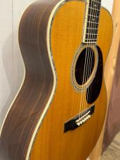 Martin 2016年製　000-42　♯2043623 【無金利分割OK】【送料込み】_4