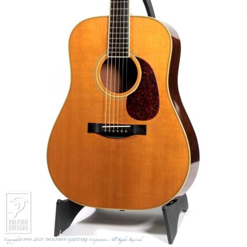 Santa Cruz Vintage Artist