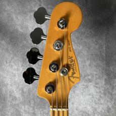 Fender American Professional Ⅱ jazz Bass_2