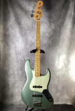 Fender American Professional Ⅱ jazz Bass_4