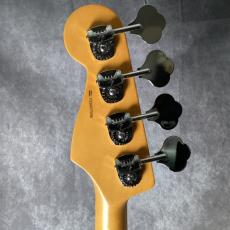 Fender American Professional Ⅱ jazz Bass_6