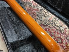 Gretsch Gretsch G6120TGQM-56 LTD Edition Quilt Classic Chet Atkins Hollow Body- Roundup Orang≒3.04kg_10