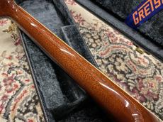 Gretsch G6134TQM-59 Limited Quilt Classic Penguin-Forge Glow ≒4.03kg_10