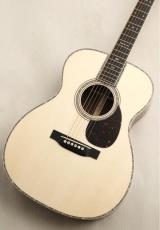 Martin CTM OM-45 1933 Inspired #2969089 【アディロンダックトップ×グアテマラローズウッドサイドバック】_3