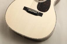 Martin CTM OM-45 1933 Inspired #2969089 【アディロンダックトップ×グアテマラローズウッドサイドバック】_4