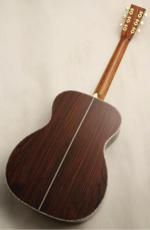 Martin CTM OM-45 1933 Inspired #2969089 【アディロンダックトップ×グアテマラローズウッドサイドバック】_10